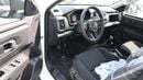 Mitsubishi L200 GLX Petrol 2.4L | MT | 4x4 | GLX
