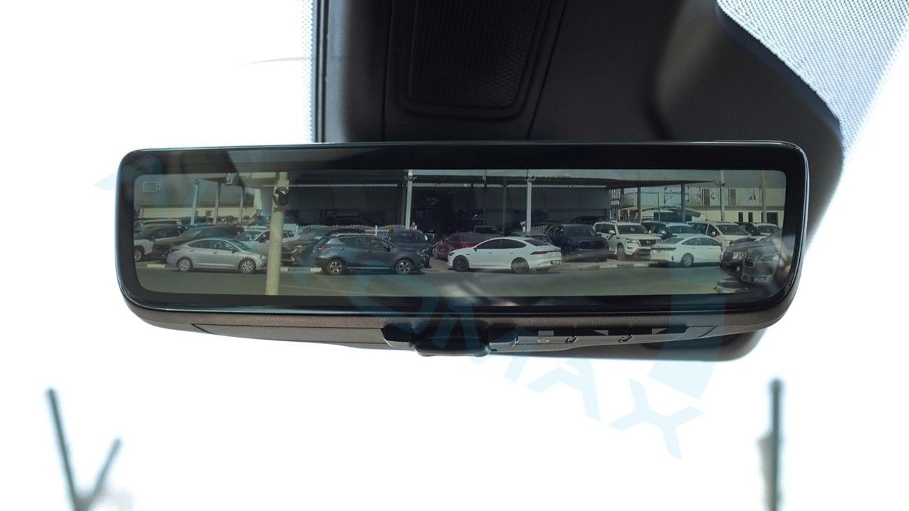 RAM 1500 LIMITED Longhorn Crew Cab eTorque V8 5.7L GCC 2026 With 5 Years or 200,000 Km Warranty