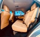 Toyota Fortuner VXR 4.0L Cylinders 6 Petrol