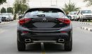 Abarth 124 Spider 1.6T Premium - GCC Specs - Zero KM