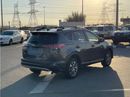 Toyota RAV4 2018 TOYOTA RAV4 XLE HYBRID FULL OPTIONS IMPORTED FROM USA