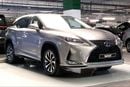 Lexus RX450h Premier | Guaranteed Warranty | 0 Down Payment