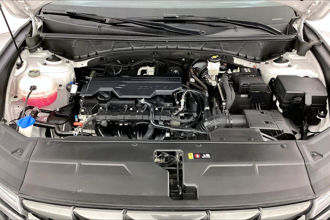 هيونداي توسون Signature | شامل الضمان | 0 ﺪﻔﻋﺓ ﺃﻮﻟﻯ