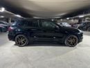 Porsche Cayenne Turbo 4.8L (500 HP) | MANSORY CARBON BONNET | MANSORY CARBON INTERIOR | VOSSEN 22 INCH ALLOY WHEELS