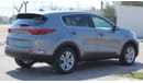 كيا سبورتيج KIA SPORTAGE LX AT 2018 2.4L V4