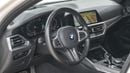 بي أم دبليو 320 M SPORT PACKAGE 2021 LOW KILOMETERS
