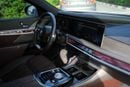 BMW 740i BMW 7-Series 740i Executive 2023
