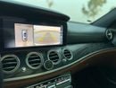 Mercedes Benz E300 AMG