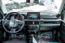 Suzuki Jimny SUZUKI JIMNY 1.5 GL M/T 2026