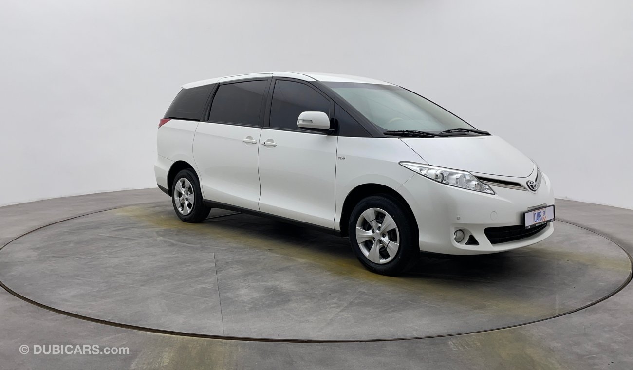 Toyota Previa S 2400