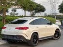 Mercedes-Benz GLE 53 AMG Coupe 4MATIC+ AMG