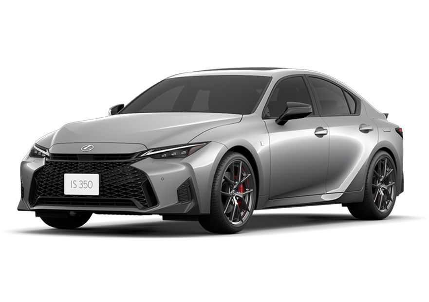 لكزس IS 350