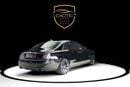 Rolls Royce Ghost BLACK BADGE