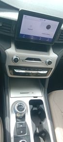 فورد إكسبلورر BASE 3.3 | بدون دفعة مقدمة | اختبار القيادة في المنزل