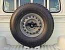 Toyota Land Cruiser Pick Up  M/T / DOUBLE CABIN / 2.8L V4 DIESEL / SNORKEL / 4WD (CODE # STD-E)