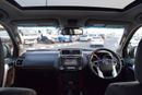 Toyota Prado 2017 TOYOTA LAND CRUISER PRADO
