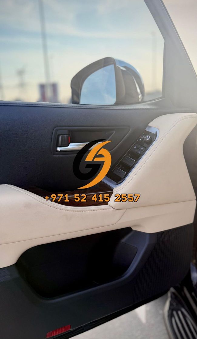 Toyota Land Cruiser GXR-V, миниатюра 27