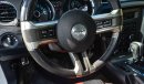 Ford Mustang V6 ROUSH Body kit