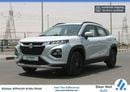 سوزوكي فرونكس GL | 7 Inch Display Audio | Reverse Camera | Cruise Control | 16 inch Alloy Wheels | 2024 - EXPORT O