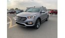 Hyundai Santa Fe LIMITED ULTIMATE EDITION PANORAMA 7 SEATER (4-CAMERAS) 3.3L V6 2017 AMERICAN SPECIFICATION