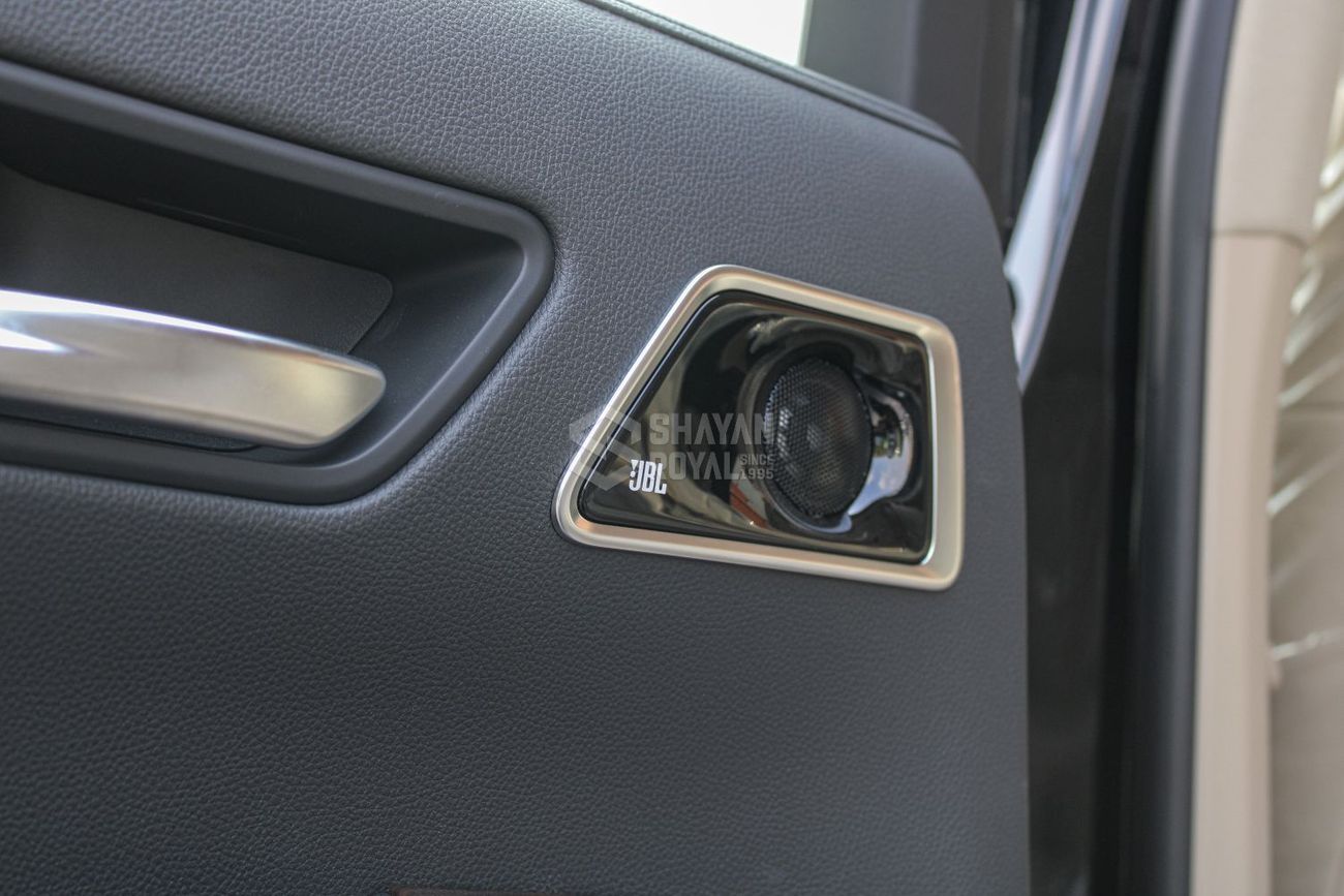 تويوتا لاند كروزر TOYOTA LC300 4.0L PETROL V6 VX-V FULL OPTION WITH RADAR /JBL / SOFT DOOR CLOSING - 4WD AT 7S 2026MY