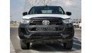 Toyota Hilux WIDE BODY 2.4L Diesel, M/T, Power lock / Windows (CODE # THBBL21)