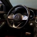 مرسيدس بنز C 200 1,532 pm • 0% Downpayment • Mercedes C200 • 1 Year Warranty