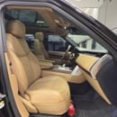 لاند روفر رينج روفر HSE P400 3.0L