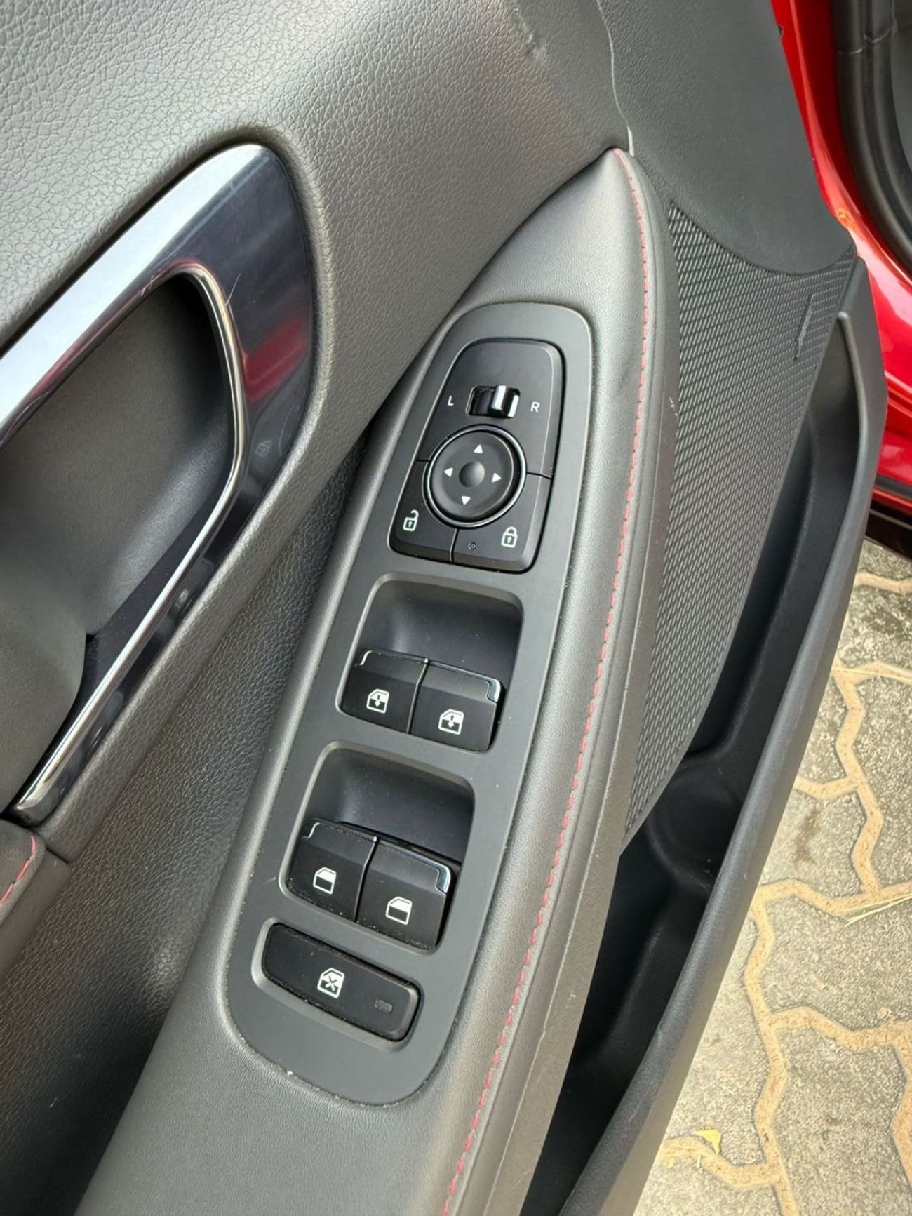 هيونداي سوناتا Full option 2.5L