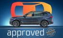 BMW X7 M50i 4.4L (530 HP) UAE's Very Best Example | 2 Years Free Servicing | AED 3,870 Per Month