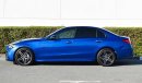 مرسيدس بنز C 300 Mercedes-Benz C 300 AMG | 2023 | 4Matic | Full Option with 360 Camera | Brand New