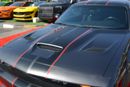 Dodge Challenger R/T Scat Pack 6.4L LAST CALL SPECIAL EDITION