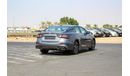 Nissan Maxima NISSAN MAXIMA SV 2022 FULL OPTION GCC WARRANTY