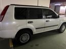 Nissan XTrail SE 2.5L