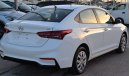 هيونداي أكسنت HYUNDAI ACCENT 2018