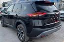 نيسان روج 2021 NISSAN ROGUE SV 360 CAMERA
