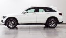 Mercedes-Benz GLC 300 4MATIC VSB 29209