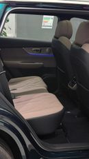 Chery Tiggo 8 2026 Chery Tiggo 8 GCC