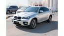 BMW X6 35i Exclusive