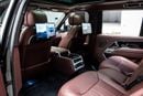 Land Rover Range Rover LWB Autobiography P530 4.4L