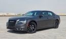 Chrysler 300s Brand New 3.6L V6 2022 GCC Agency Warranty