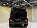 مرسيدس بنز G 63 AMG STD