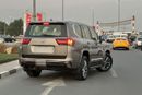Toyota Land Cruiser GXR 4.0 L