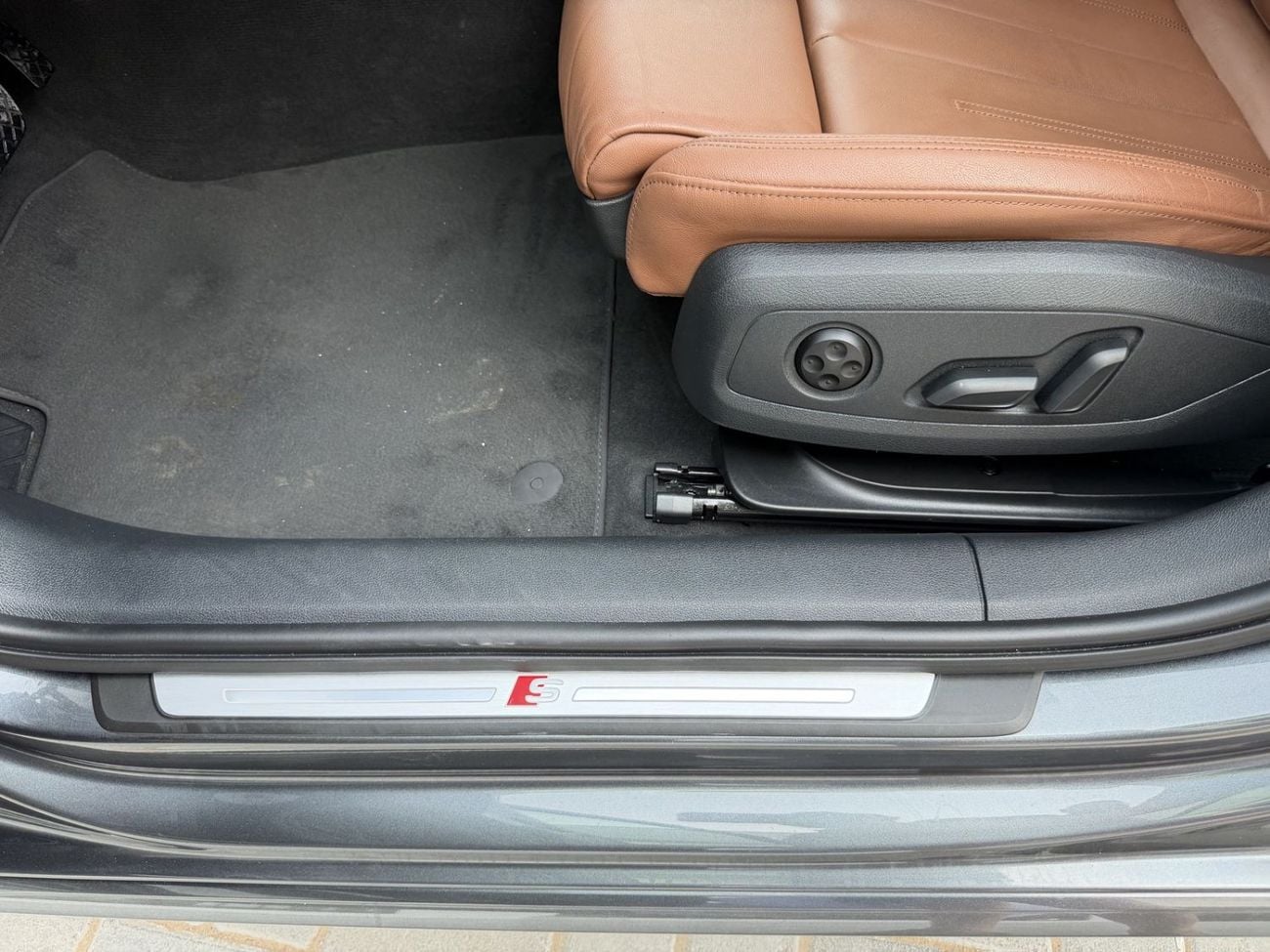 Audi A4 35 TFSI S-LINE, миниатюра 15