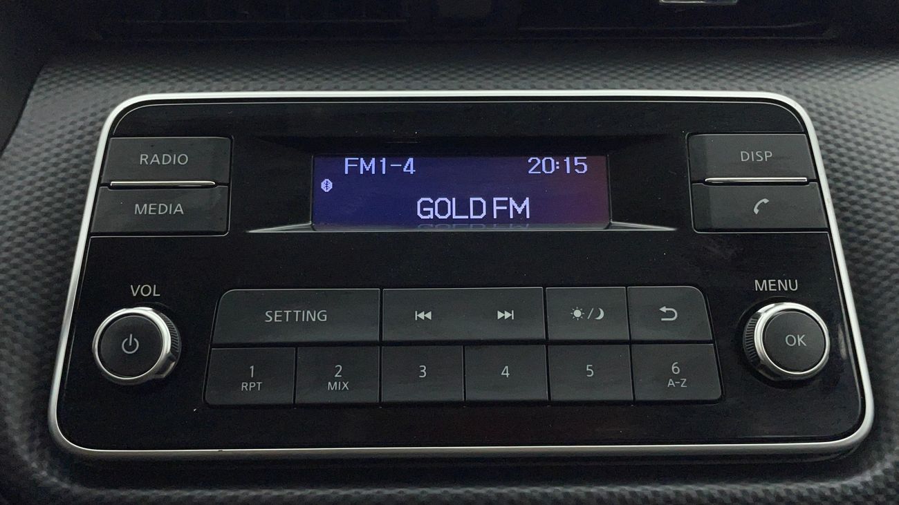 Nissan Kicks S 1.6 | Zero Down Payment | Home Test Drive