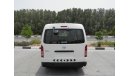 Toyota Hiace 2014 ref #509