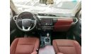 Toyota Hilux 2.7L, Auto Gear, Auto A/C, Exclusive Condition (LOT # 7497)