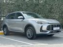 MG ZS STD