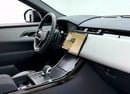 Land Rover Range Rover Velar P250 SE, LR Warranty + Service Pack, Full LR Service History, GCC