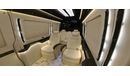 مرسيدس بنز سبرينتر Mercedes Sprinter VIP_Gcc_2014_Excellent_Condition _Full option
